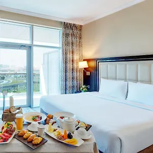 4* Hotell Copthorne